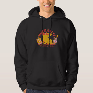 Veste À Capuche HARRY POTTER™ | Cute HUFFLEPUFF™