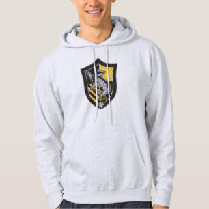 Veste À Capuche Harry Potter Hufflepuff House Pride Crest