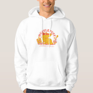 Veste À Capuche HARRY POTTER™   Mignon HUFFLEPUFF™
