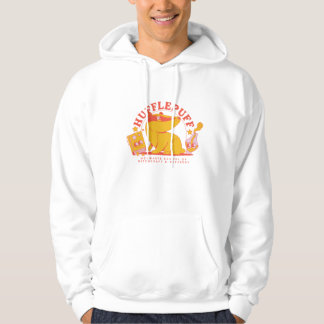 Veste À Capuche HARRY POTTER™ | Mignon HUFFLEPUFF™