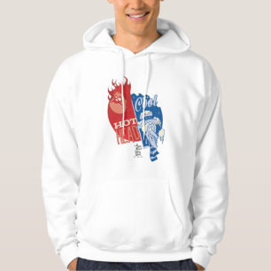 Veste À Capuche Heat Miser Hot Head & Snow Miser M. Cool