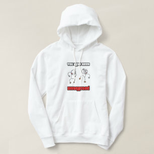 Veste À Capuche Henry Stickmin Danse Distraction