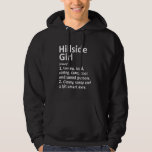 Veste À Capuche Hillside Girl Il Illinois Funny City Accueil Racin<br><div class="desc">Hillside Girl Il Illinois Funny City Home Roots.</div>
