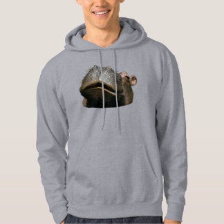 Veste À Capuche Hippopotamus Basic Hooded Sweatshirt