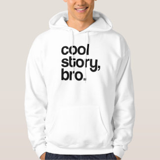 VESTE À CAPUCHE HISTOIRE 100% FRAÎCHE DE PIÈCE DE THÉÂTRE