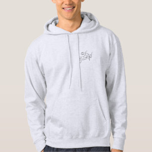 Veste À Capuche Hoddies