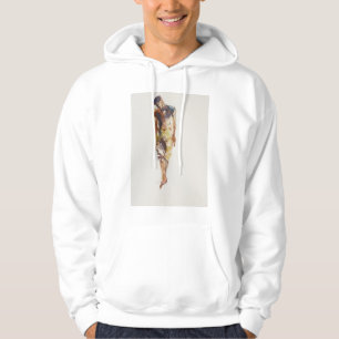 Veste À Capuche Homme