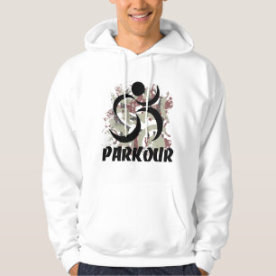 Veste À Capuche Homme courant du PK