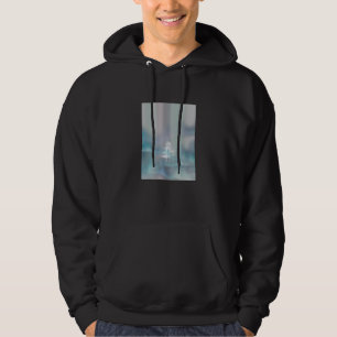 Veste À Capuche Homme mystérieux