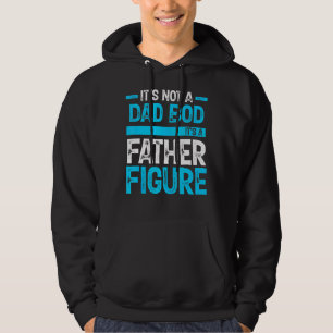 Veste À Capuche Hommes Ce n'est pas un papa Bod C'est un père-Figu