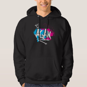 Veste À Capuche Hommes Garçons Drôle Idée Cadeau Drôle Prénom Pour