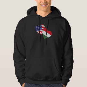 Veste À Capuche Hongrie Magyarország Budapest hongrois 8