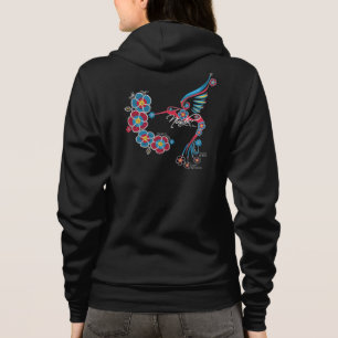 Veste À Capuche Honorer des générations des mères