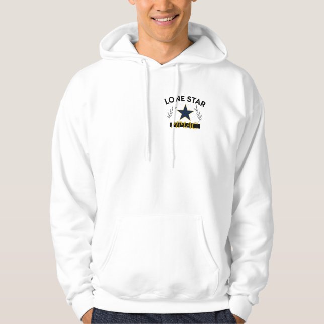 Veste À Capuche Hoodie (Devant)