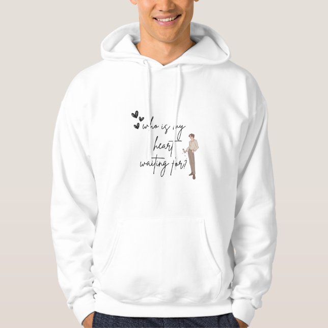 Veste À Capuche hoodie,lovers tshirts,men'tshirt,shirtsforhim (Devant)