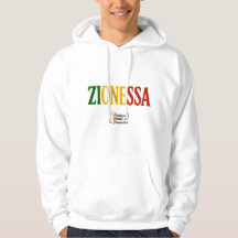 Hoodie unisex