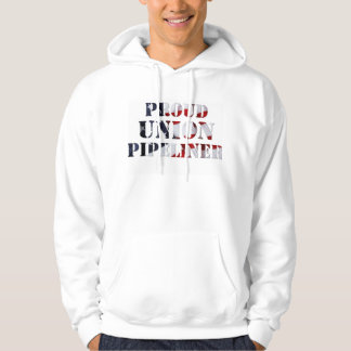 Veste À Capuche Hoody Union Fière Pipeliner