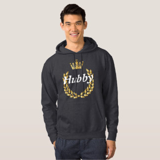 Veste À Capuche Hubby/King Shirt