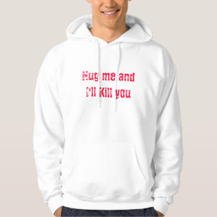 VESTE À CAPUCHE HUG-A-HOODIE