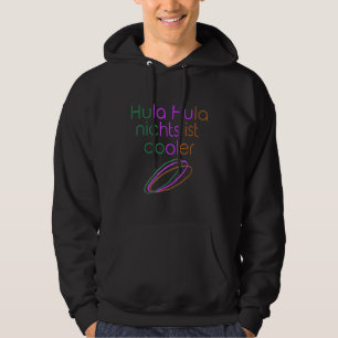 Veste À Capuche Hula Sport Hoop Danse Hula Hoop