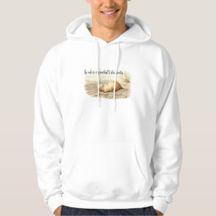 Veste À Capuche Humour de la Science de citation de chimie de