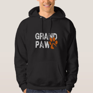 Veste À Capuche Husky Grand Paw