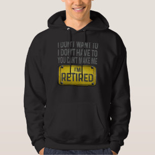 VESTE À CAPUCHE I