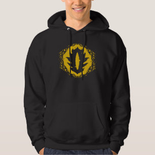 Veste À Capuche Icône de l'oeil de Sauron