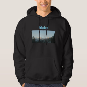 Veste À Capuche Idaho