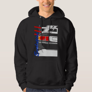 Veste À Capuche Idée cadeau Lancer Evolution 3