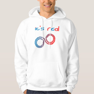 Veste À Capuche il est vrai