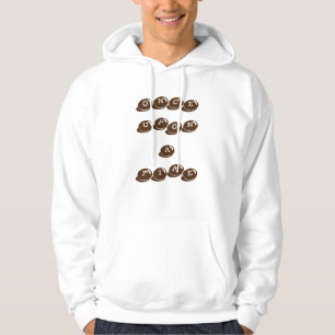 Veste À Capuche il était une fois
