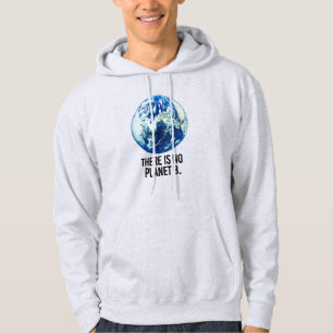 Veste À Capuche Il n'y a pas de planète B