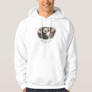 Veste À Capuche Il y aura du chaos avec Gizmo