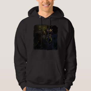 Veste À Capuche Illustration d'une crise infinie, Gaslight Batman