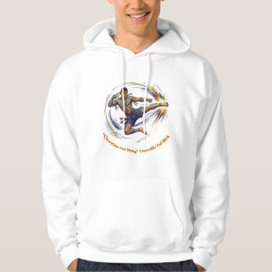 Veste À Capuche Illustration vectorielle de Chorakhe Fad Hang Coup