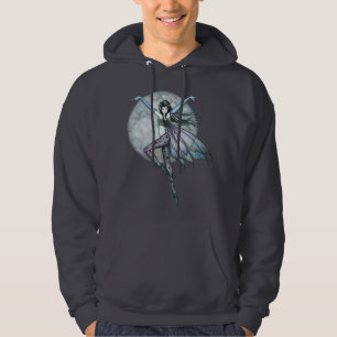 Veste À Capuche "illustrations molly harrison"