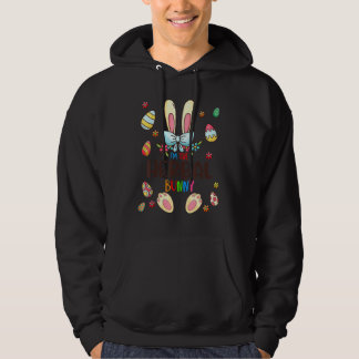 Veste À Capuche I'm The Herbal Bunny Easter Day Matching Family Eg