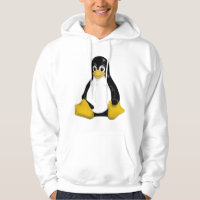 Image de Pengiun sur un chandail ! ! ! :)