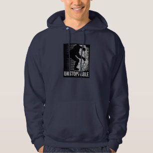 Veste À Capuche Imparable (hockey)