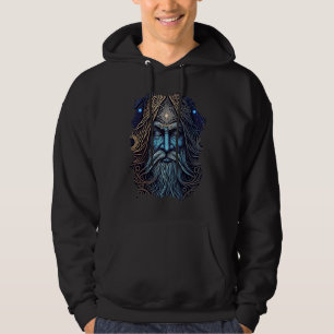 Veste À Capuche Impression au verso Dark magician le maître des té