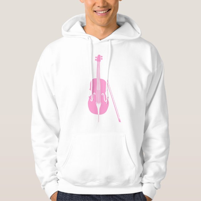 Veste À Capuche indéfini (Devant)