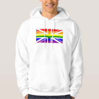 Indicateur Union Pride