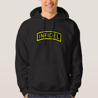 Veste À Capuche Infidèle
