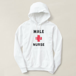 Veste À Capuche Infirmière