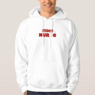 Veste À Capuche Infirmière étudiante