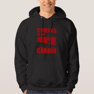 Veste À Capuche Ingénieur Logiciel De Codage Drôle Pour Hommes Fem