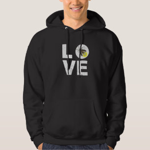 Veste À Capuche Insecte I Firefly I Lightning Bugs I Firefly Love