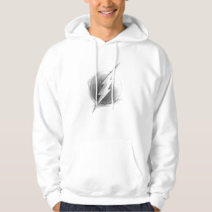 Veste À Capuche Insigne Flash