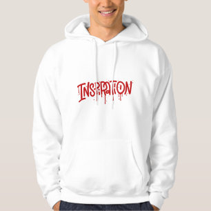 Veste À Capuche Inspiration